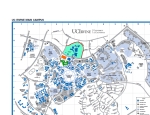 UCI Campus Map